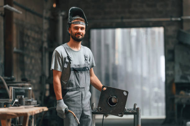 Affordable Welder Services in American Canyon, CA