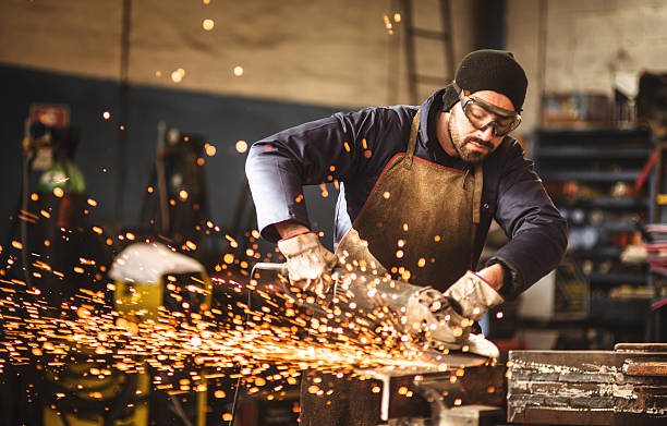 American Canyon, CA Welder & Metal Fabrication Company