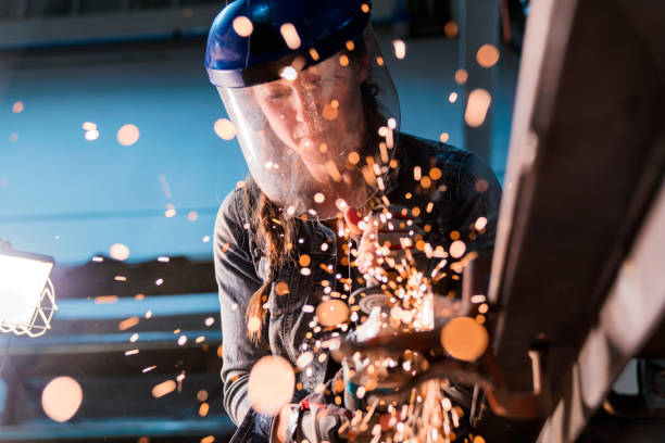 Affordable Welder Services in American Canyon, CA